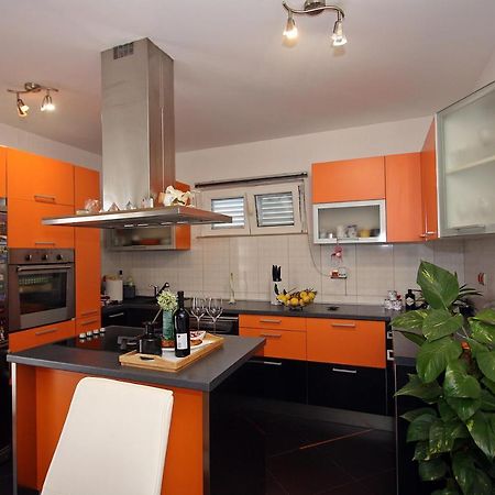 Apartment Petra Supetar Luaran gambar