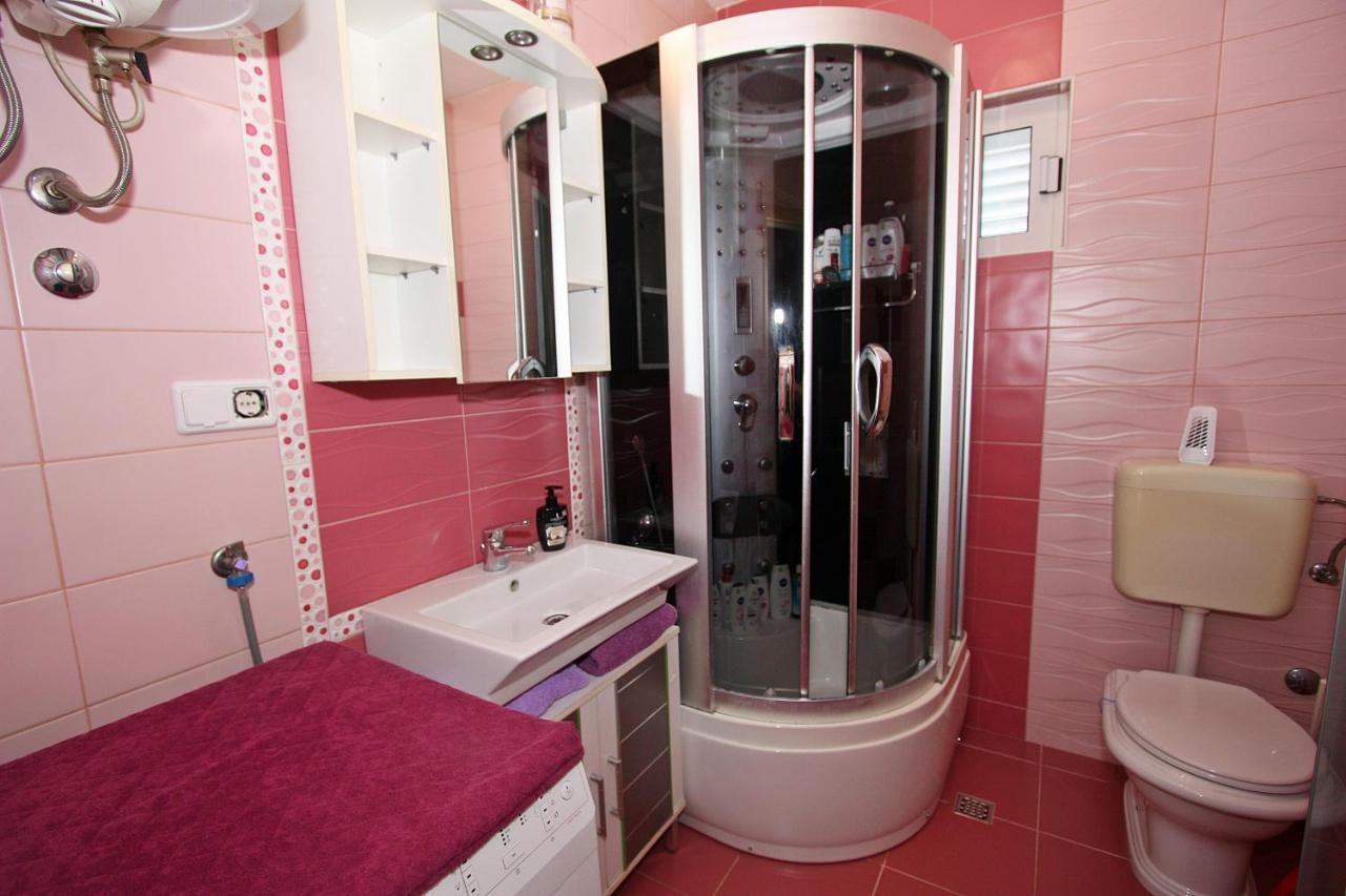 Apartment Petra Supetar Luaran gambar