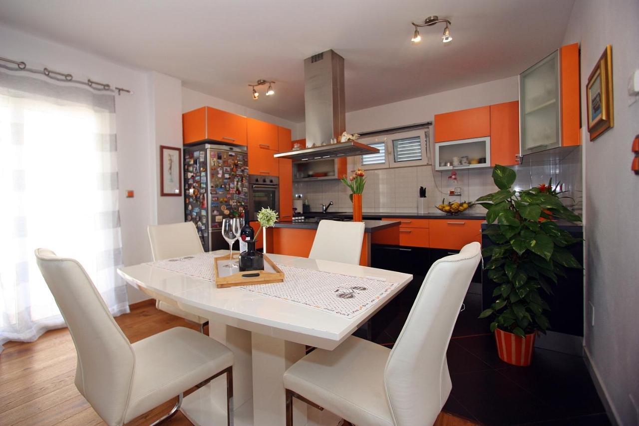 Apartment Petra Supetar Luaran gambar