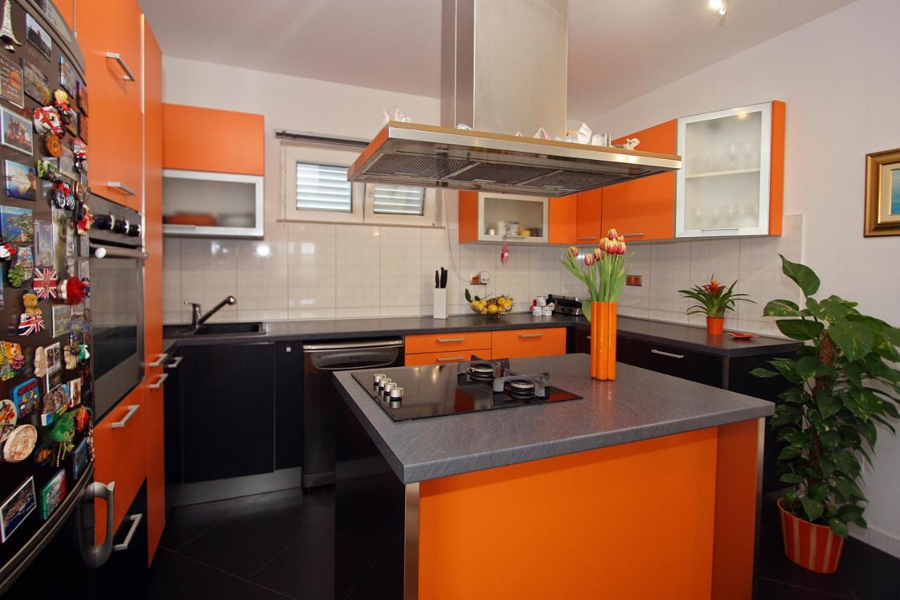 Apartment Petra Supetar Luaran gambar