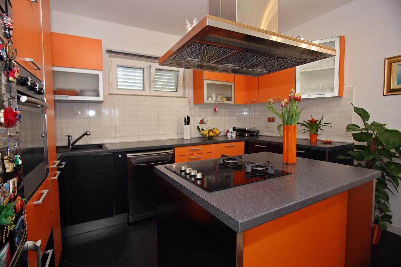 Apartment Petra Supetar Luaran gambar