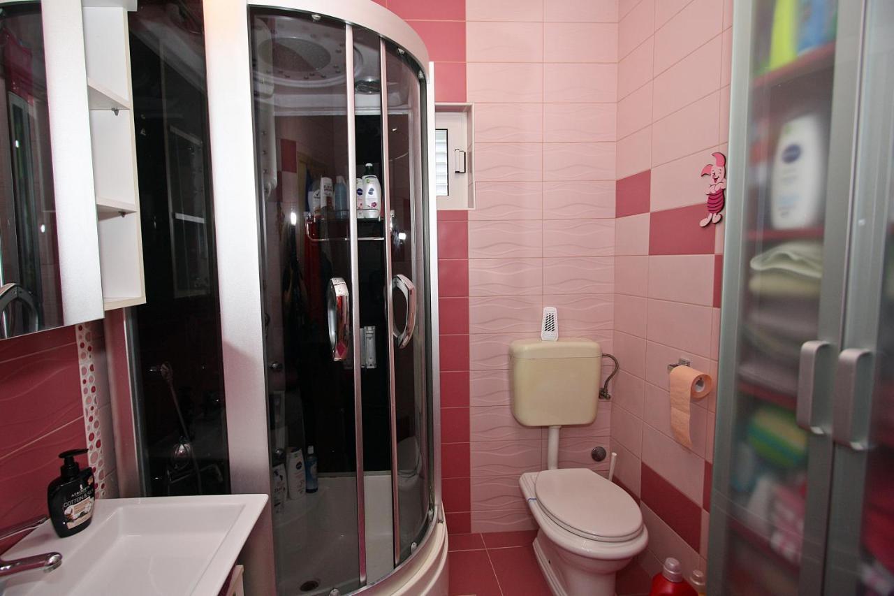 Apartment Petra Supetar Luaran gambar