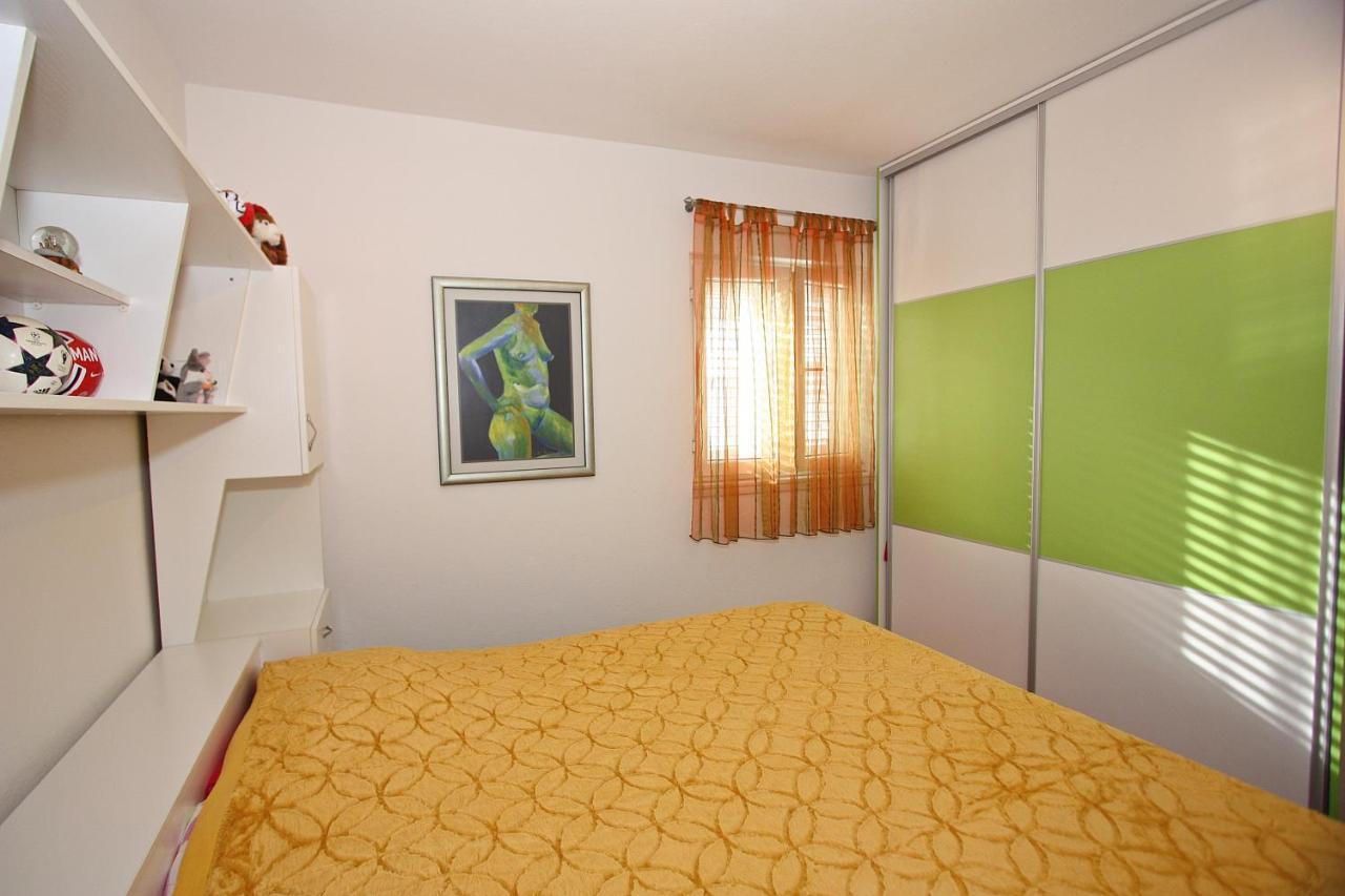 Apartment Petra Supetar Luaran gambar